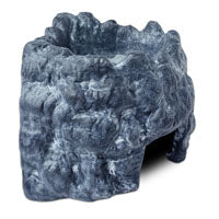 Exo Terra Corner Ceramic Cave - Small