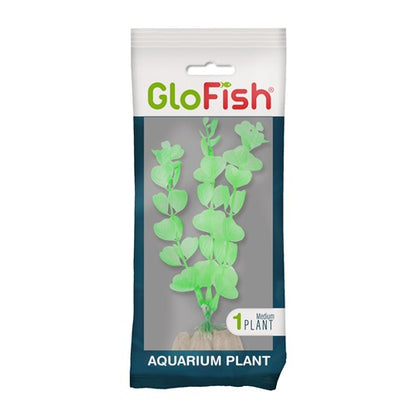 Glow Fish Plantgreen LG