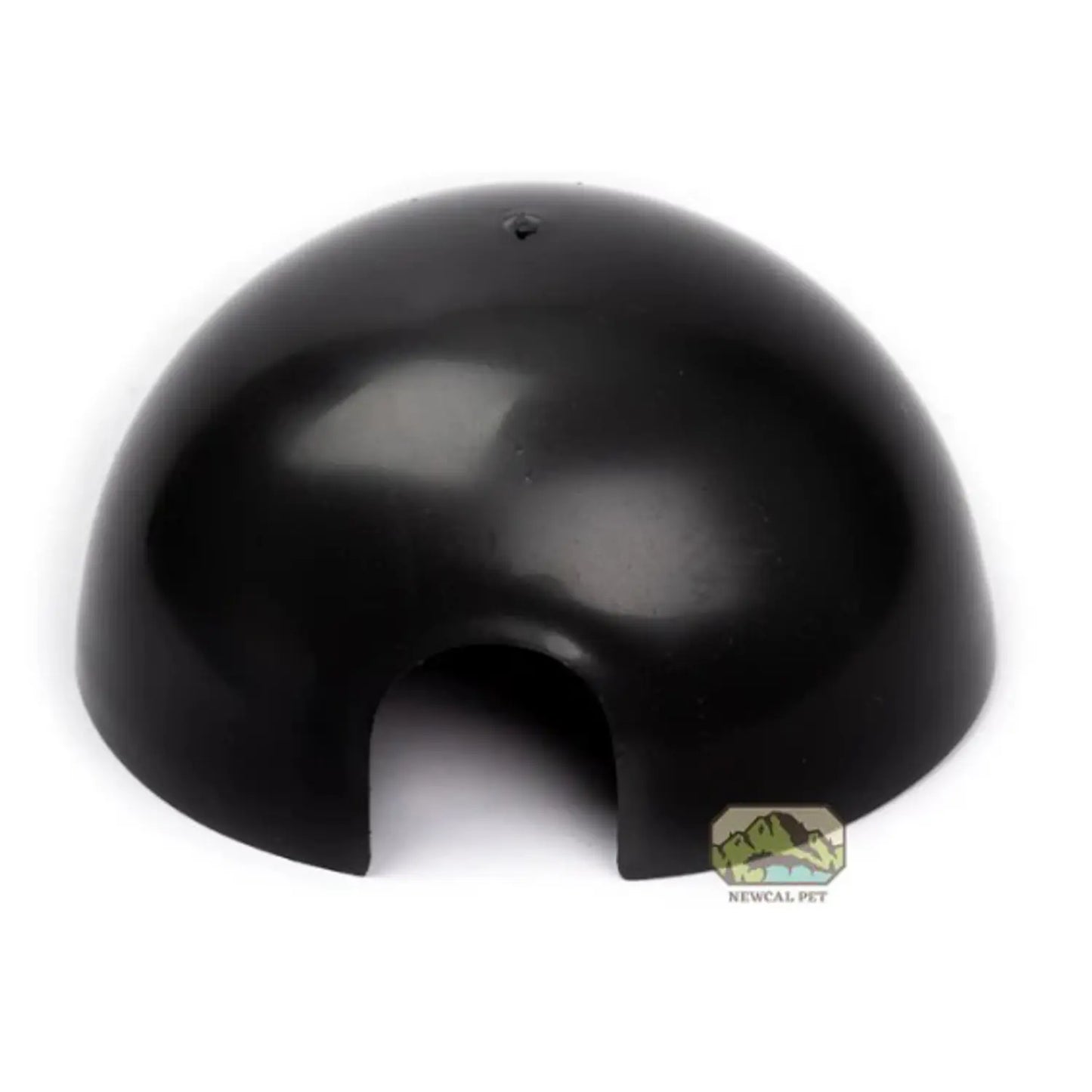 Reptile Hide Box Round Md