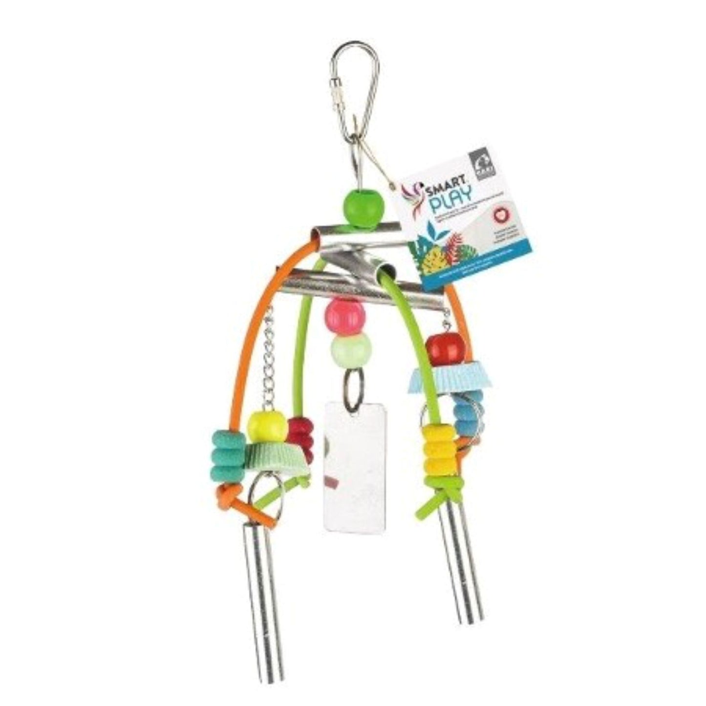 HARI Smart.Play Willow in Spring Bird Toy