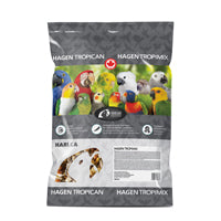 Tropimix Formula for Cockatiels and Lovebirds - 3.63 kg (8 lb)