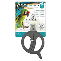 HARI Nail Grooming Scissors for Birds - Medium/Large