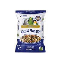 Hagen Gourmet Small Parrot Seed Mix - 2 kg