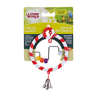 Living World Circus Toy - Abacus - Assorted Living World