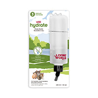 Living World Water Bottle - Medium - 235 ml (8 oz)