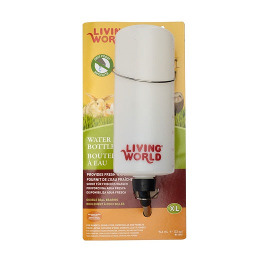 Living World Water Bottle - XLarge