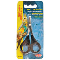 LW Bird Claw Scissor