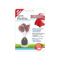 Marina Betta Buddy - RED