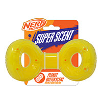Nerf Dog Scentology Tug P-Butter-NF-2913