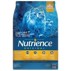 Nutrience Original Healthy Adult - Chicken Meal with Brown Rice Recipe - 5 kg