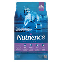 Nutrience Original Adult Medium Breed - Lamb Meal with Brown Rice Recipe - 11.5 kg (25 lbs)
