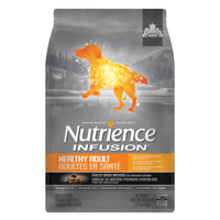 Nutrience infusion adult 5lb