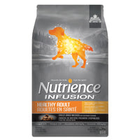 Nutrience infusion 25lb