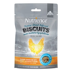 Nutrience Biscuits Chicken