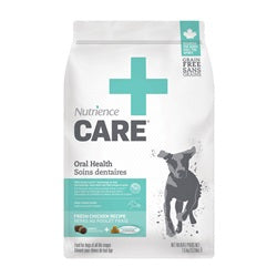 Nutrience Care Oral Health for Dogs - 1.5 kg