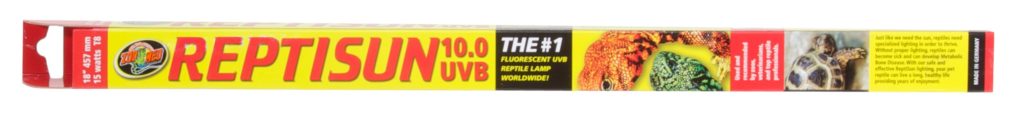 T8 ReptiSun® 10.0 UVB