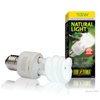 Exo Terra Natural Light - 13 W