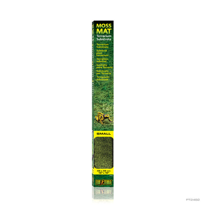 Exo Terra Moss Mat Small