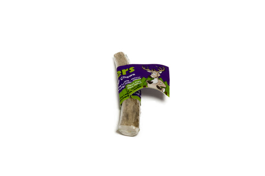 Bullsters Collagen Chew 6" (50)