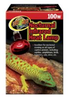 Infrared Heat Lamp 100 W