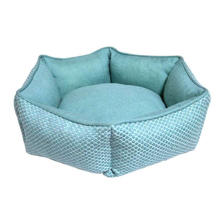 Resploot Sofa Bed - Hexagonal
