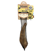 Roam Billy Horn - Rangeland Goat - 1pc - 178 g (6.2 oz)