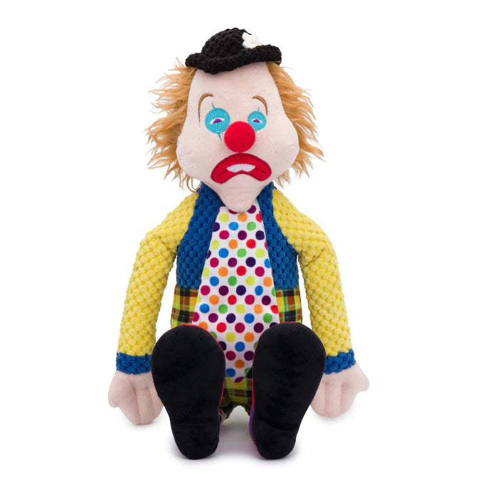 Fabdog FLOPPY SAD CLOWN LARGE