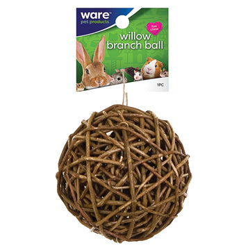 Ware Willow Branch Ball