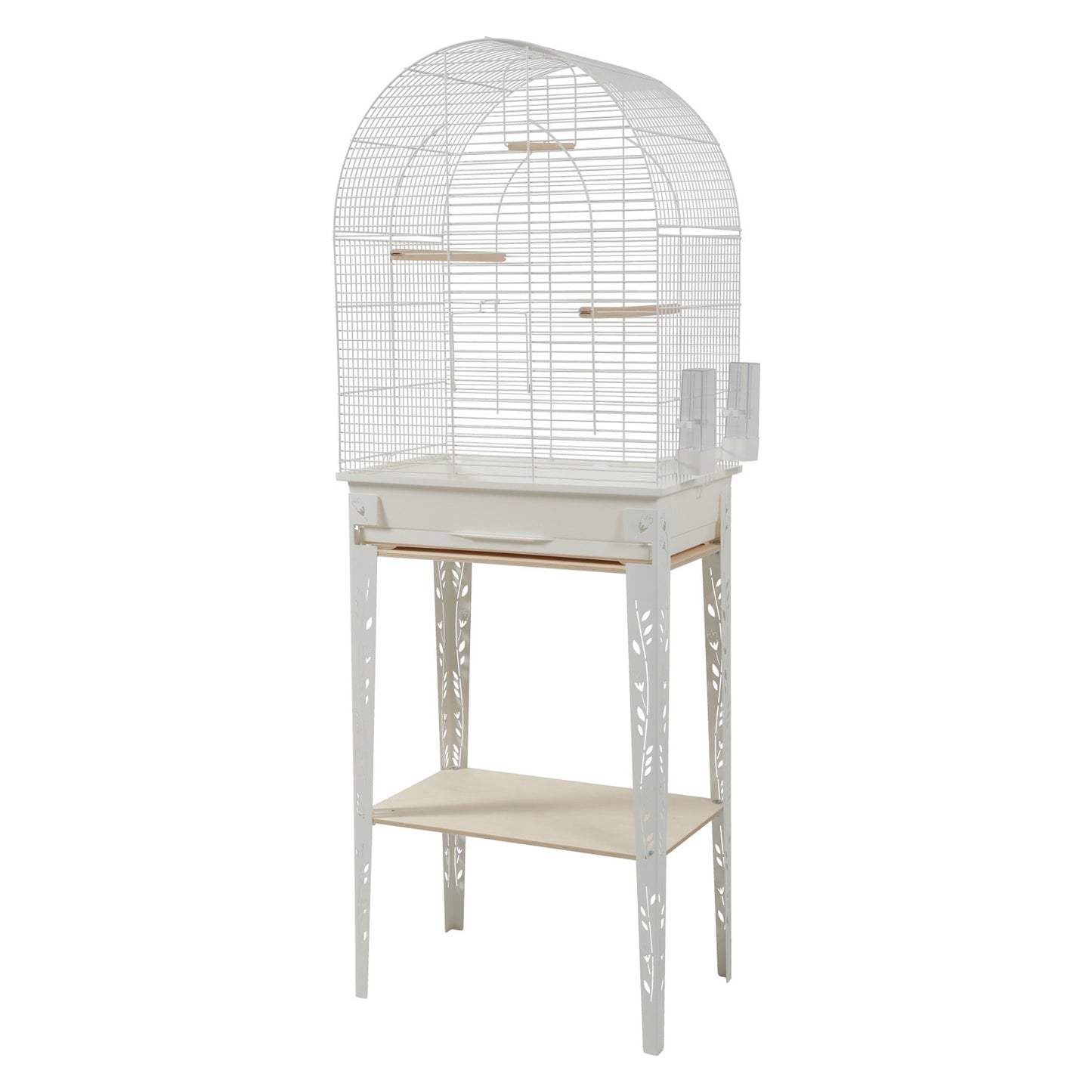 Zolux Dome Cage & Stand