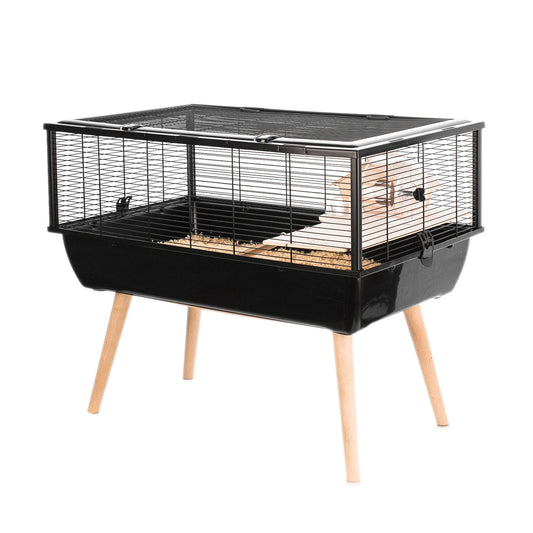 ZOLUX Neo Nigha Cage for Small Pets