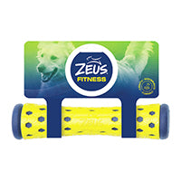 Zeus Fitness Fetch Stick - 20 cm (8 in)