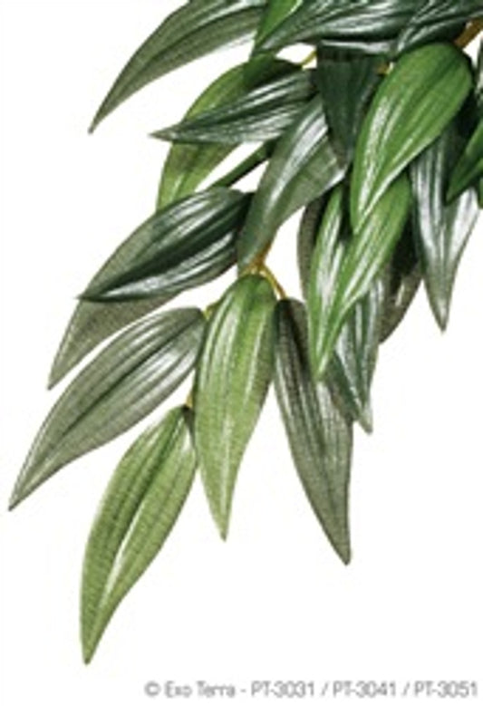 Exo Terra Silk Plant Medium Ruscus