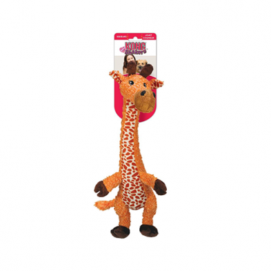 Kong® Shakers™ Luv's Giraffe Small Dog Toy