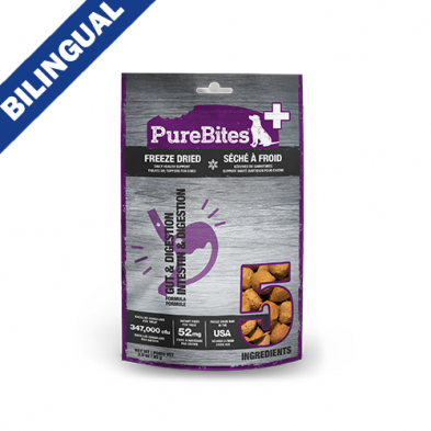 PureBites+ Cat Treat hip and joint 31g