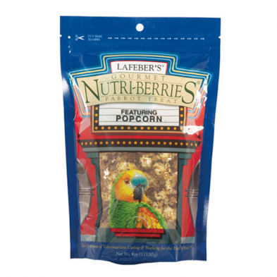 Lafeber® Parrot Popcorn Berries 4 oz