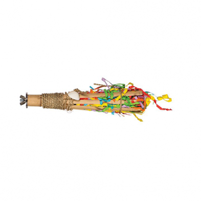 Prevue Hendryx™ Calypso Creations Hide & Seek Foraging Bird Perch 6"