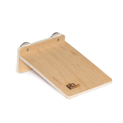 Prevue Hendryx™ Wood Platform Large