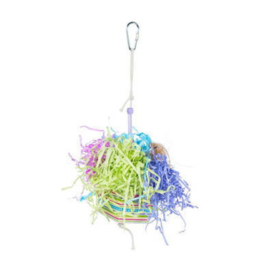 Prevue Hendryx™ Activity Toy Basket Banquet