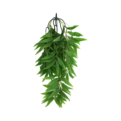 Komodo® Bamboo Climbing Plant Small 16" Plant Decoration