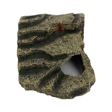 Komodo® Corner Hut Large Habitat Decoration