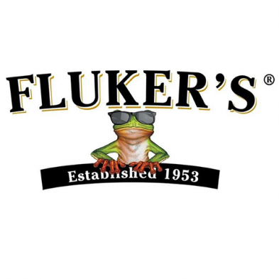 Fluker's® Gourmet-Style Canned Dubia Roaches 1.2 oz