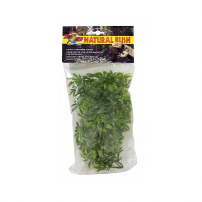 Zoo Med™ Natural Bush™ Plants Cannabis Small