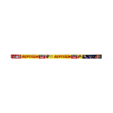 ZOO MED™ REPTISUN® 10.0 UVB T5 HO 46"