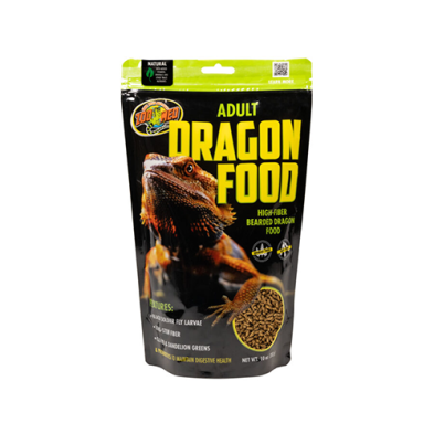 Zoo Med™ Adult Dragon Food 10oz