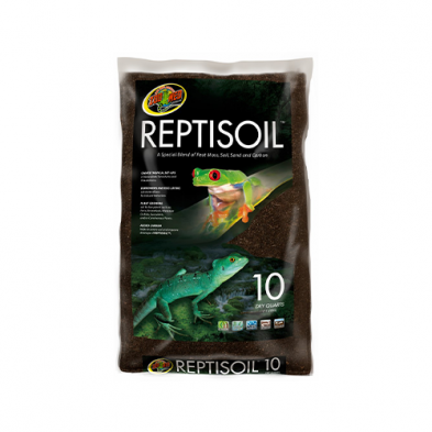 Zoo Med™ ReptiSoil™ 10 Quart