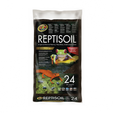 Zoo Med™ ReptiSoil™ 24 Quart