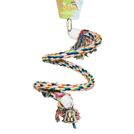 BEAKS! Flexible Rope Boing