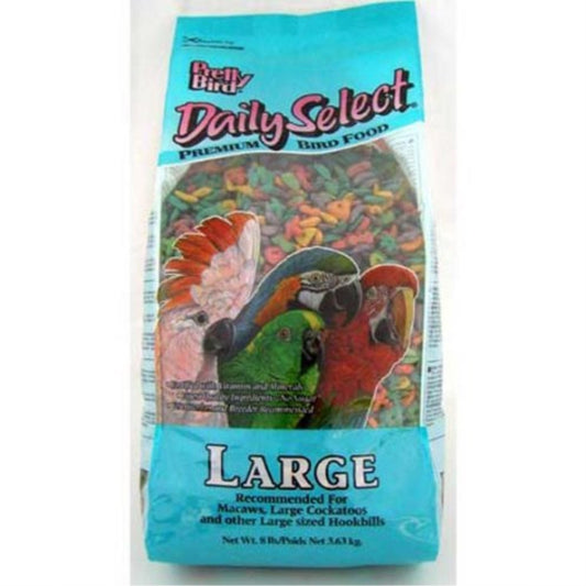 Pretty Bird Daily Select 20lb