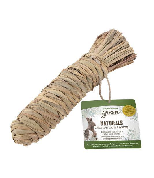 LW Naturals Carrot Chew