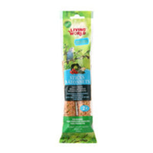 LW Treat Stick  Budgie Fruit